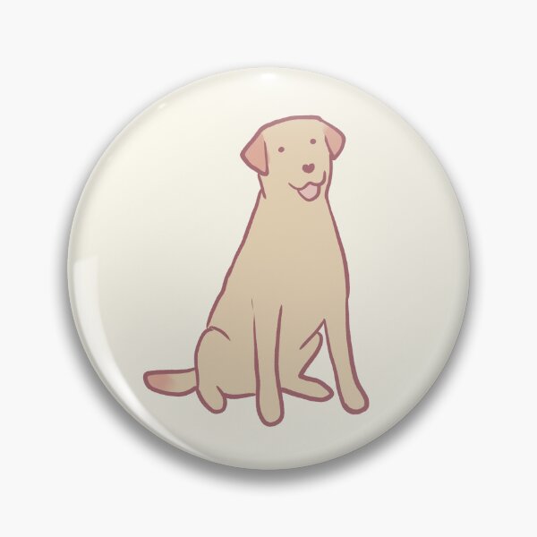 Item preview, Labrador dog designed and sold by Mayarart.