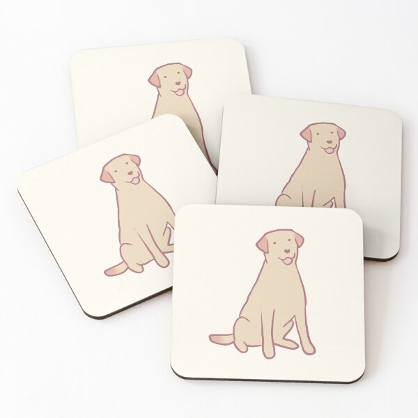 Item preview, Labrador dog designed and sold by Mayarart.