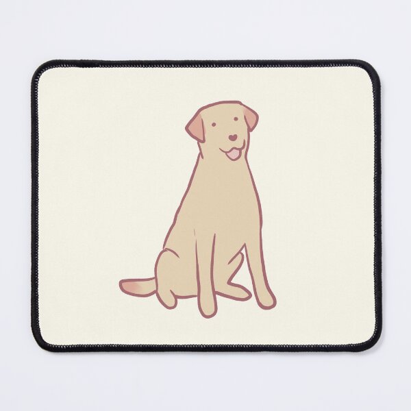 Item preview, Labrador dog designed and sold by Mayarart.