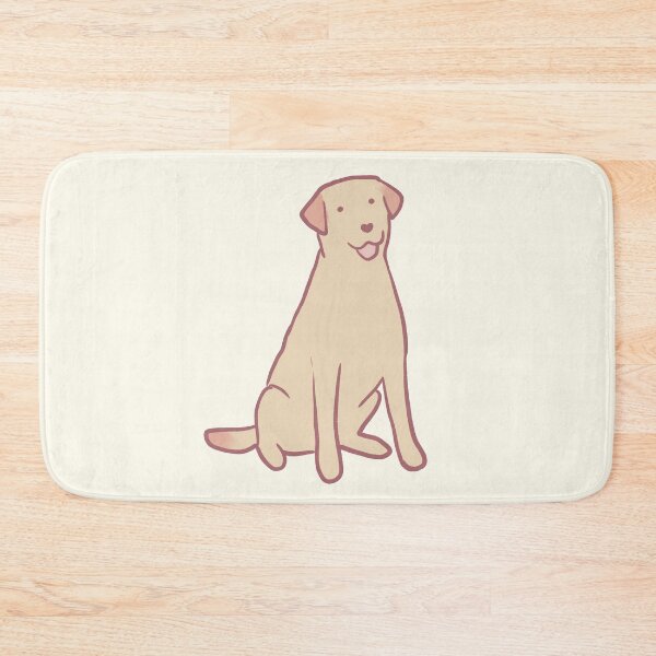 Item preview, Labrador dog designed and sold by Mayarart.