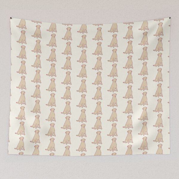 Item preview, Labrador dog designed and sold by Mayarart.