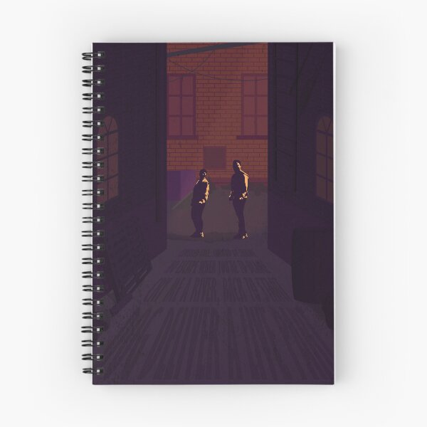 Item preview, Aaron and Celina Under Siege (5x22) Graphic v1 | The Rookie designed and sold by gottaloveseries.