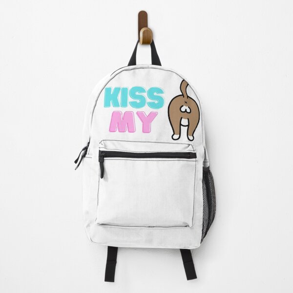 Item preview, Kiss my ass designed and sold by lookvision.