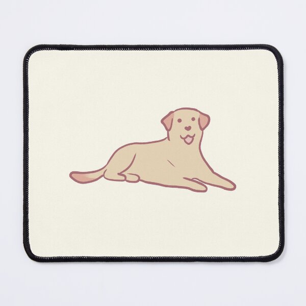 Item preview, Cute Labrador designed and sold by Mayarart.