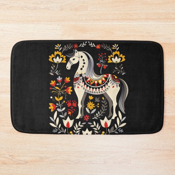 Item preview, Norwegian symbols cartoon animation designed and sold by VibeStyleShop.