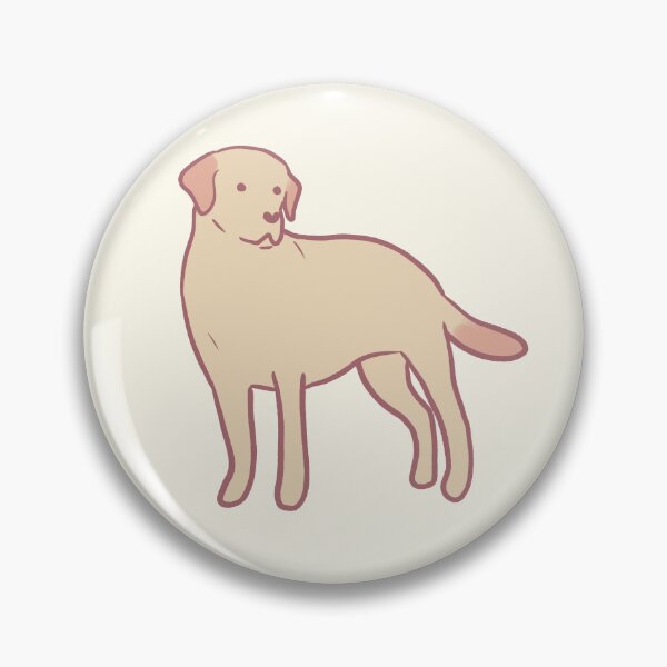 Item preview, Labrador dog designed and sold by Mayarart.