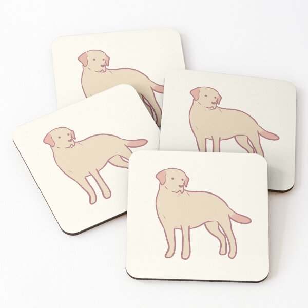 Item preview, Labrador dog designed and sold by Mayarart.