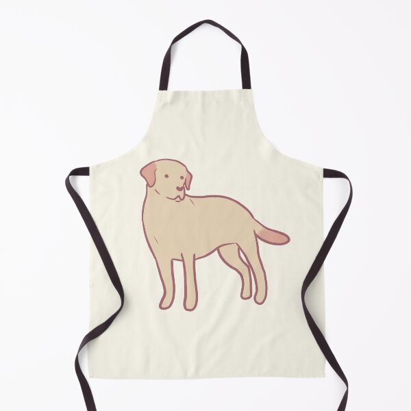 Item preview, Labrador dog designed and sold by Mayarart.