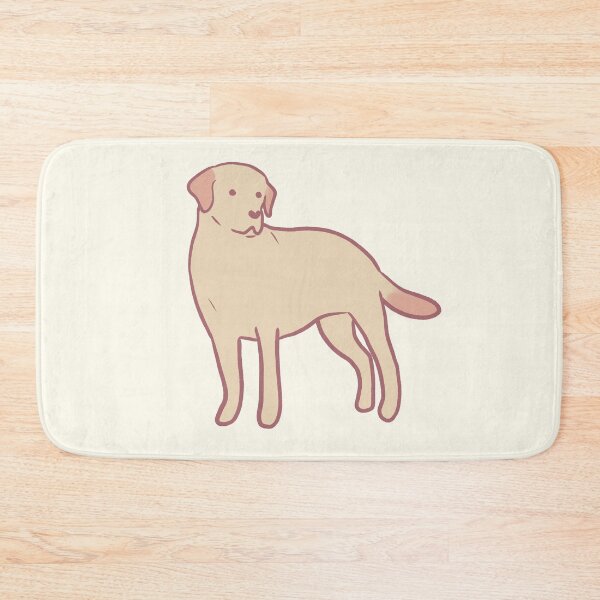 Item preview, Labrador dog designed and sold by Mayarart.