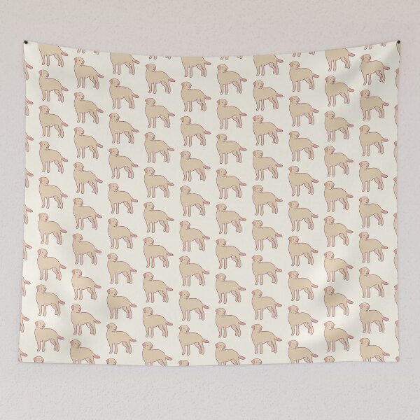 Item preview, Labrador dog designed and sold by Mayarart.