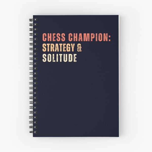 Item preview, Retired Chess Player - Introvert Dad and Granddad Fun designed and sold by madtoyman.