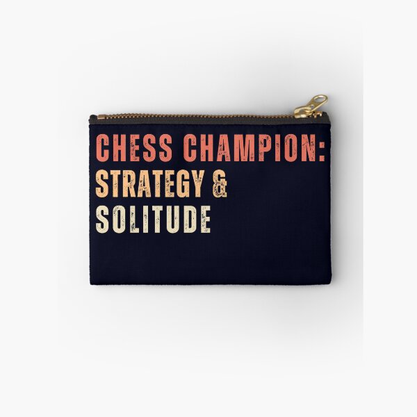Item preview, Retired Chess Player - Introvert Dad and Granddad Fun designed and sold by madtoyman.