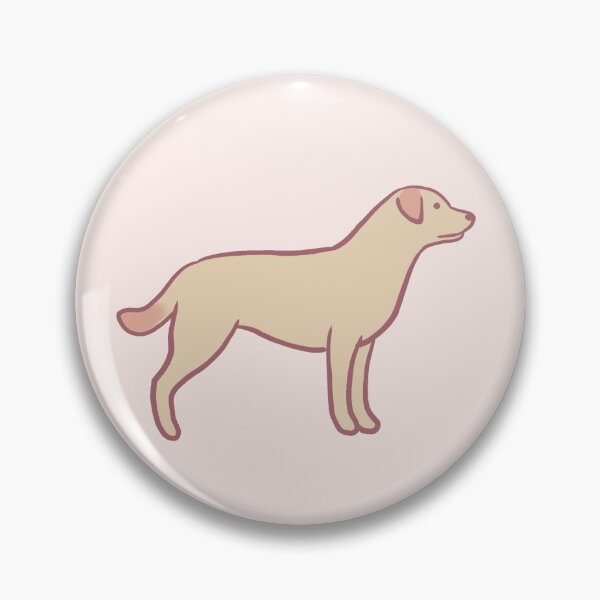 Item preview, Labrador dog designed and sold by Mayarart.