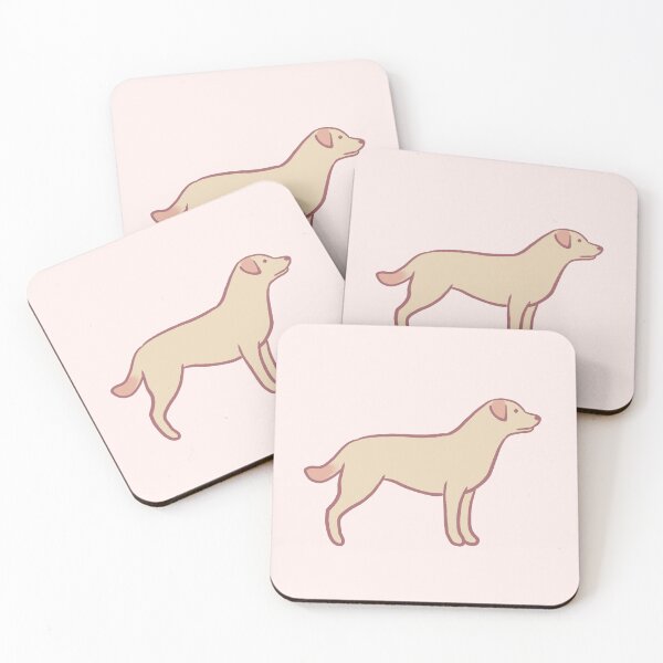 Item preview, Labrador dog designed and sold by Mayarart.
