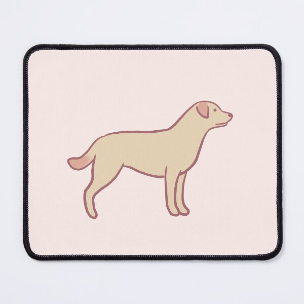 Item preview, Labrador dog designed and sold by Mayarart.