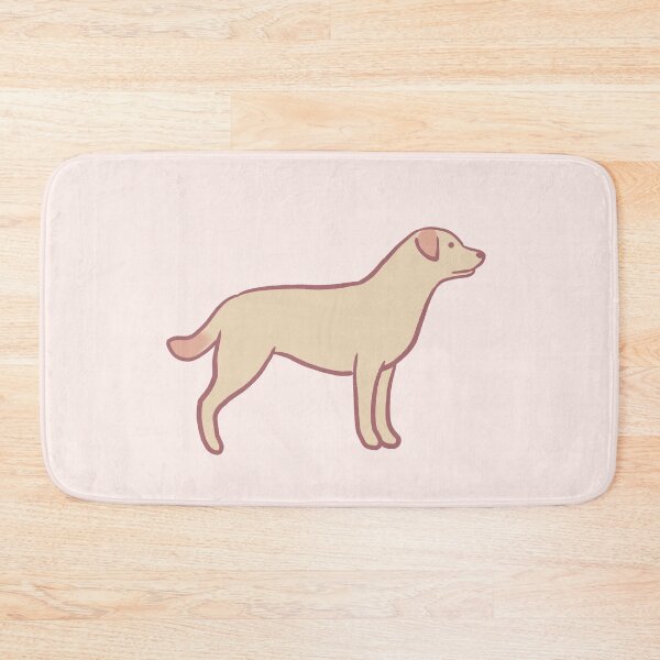 Item preview, Labrador dog designed and sold by Mayarart.