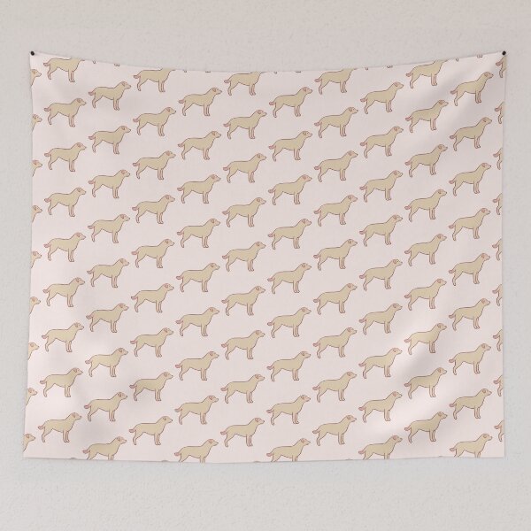 Item preview, Labrador dog designed and sold by Mayarart.