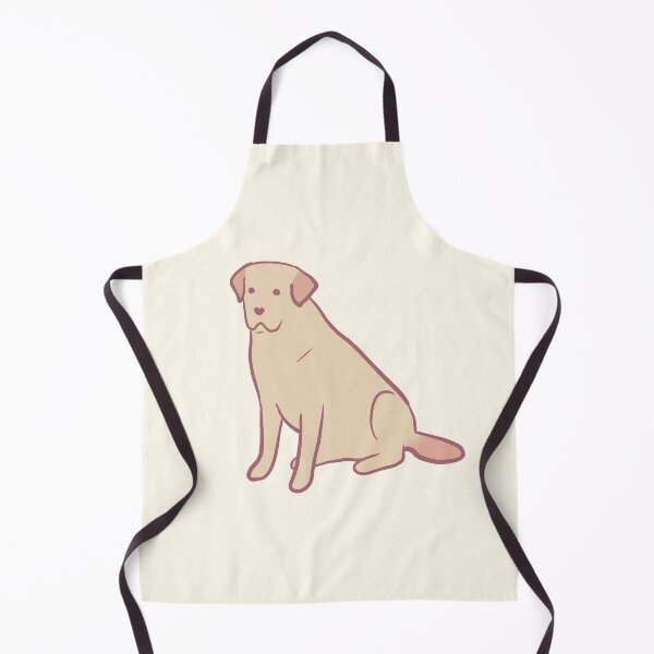 Item preview, Cute Labrador dog designed and sold by Mayarart.