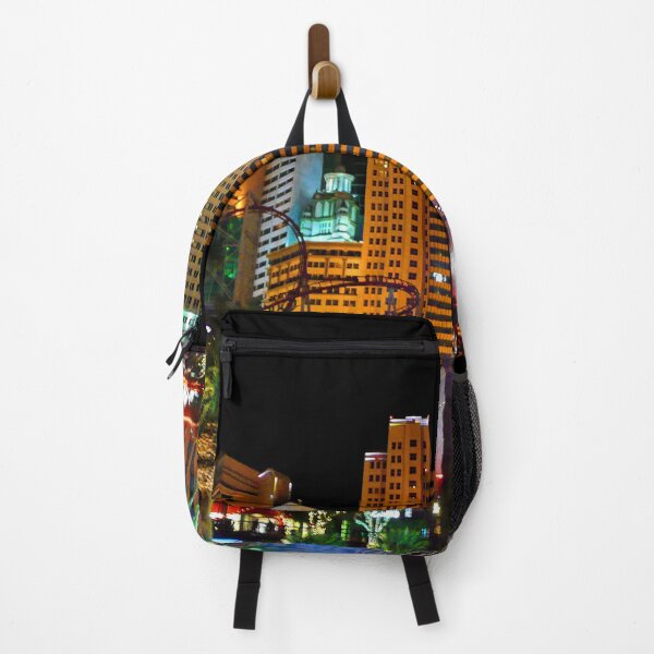 Item preview, New York New York Las Vegas America designed and sold by AndyEvansPhotos.