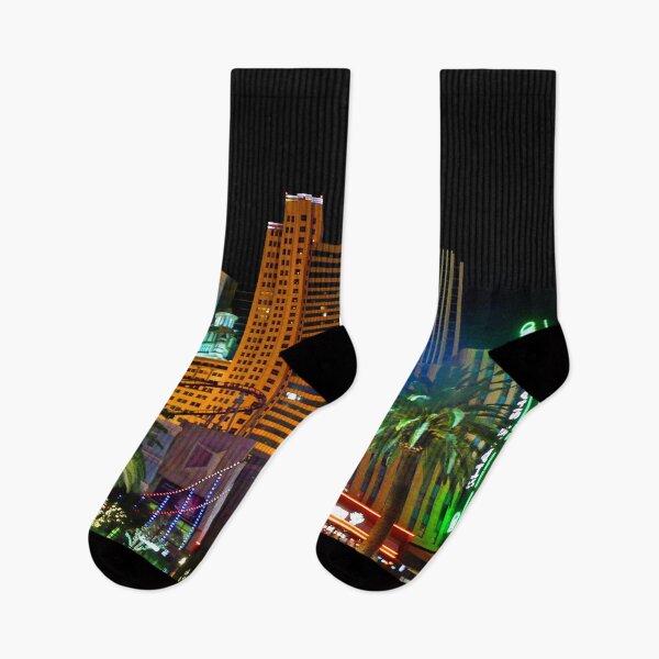 Item preview, New York New York Las Vegas America designed and sold by AndyEvansPhotos.