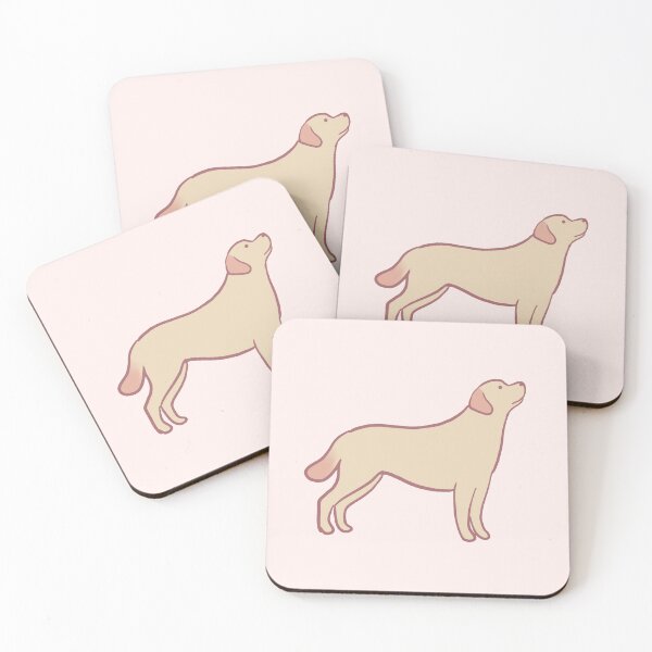 Item preview, Labrador dog illustration  designed and sold by Mayarart.