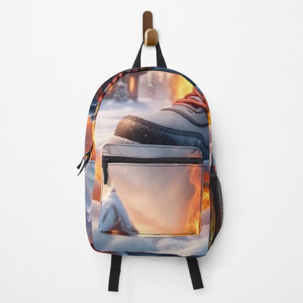 Item preview, Burning ice designed and sold by Cuteenhle.