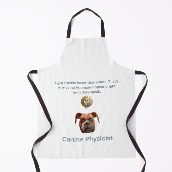 Item preview, Canine Physicists and Their Hoomans 1 designed and sold by CaninePhysicist.