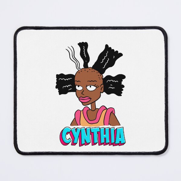 Item preview, Melanin Cynthia Hard Doll of Angelica designed and sold by OmoYolo.