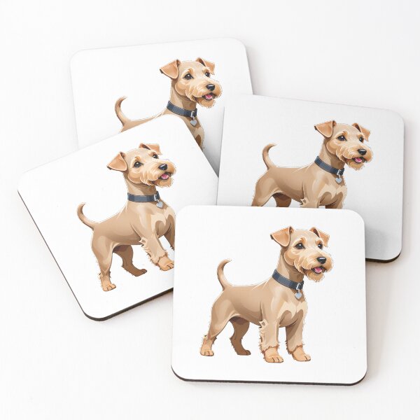 Item preview, Lakeland Terrier designed and sold by Bilisik.