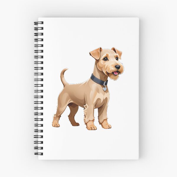 Item preview, Lakeland Terrier designed and sold by Bilisik.
