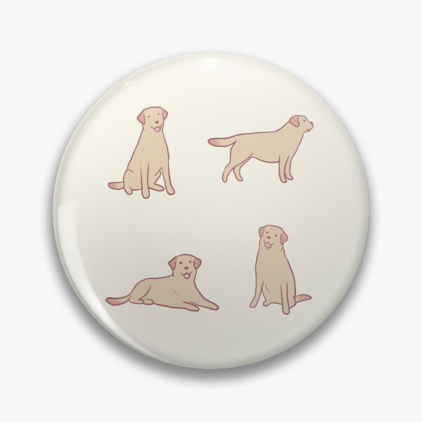 Item preview, Labrador dog art pack designed and sold by Mayarart.