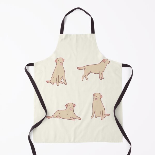 Item preview, Labrador dog art pack designed and sold by Mayarart.