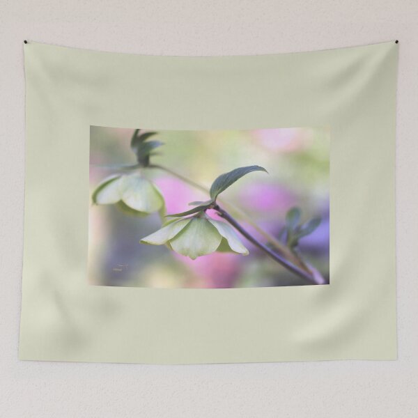 Item preview, Heleborus designed and sold by fotoromantik.
