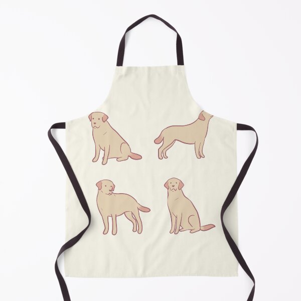 Item preview, Cute Labrador dog pack designed and sold by Mayarart.