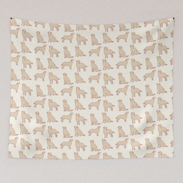 Item preview, Cute Labrador dog pack designed and sold by Mayarart.