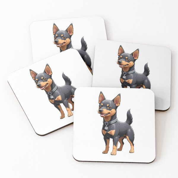Item preview, Lancashire Heeler designed and sold by Bilisik.