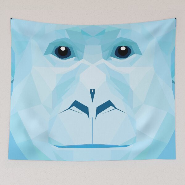 Item preview, Monkey designed and sold by rheyes.