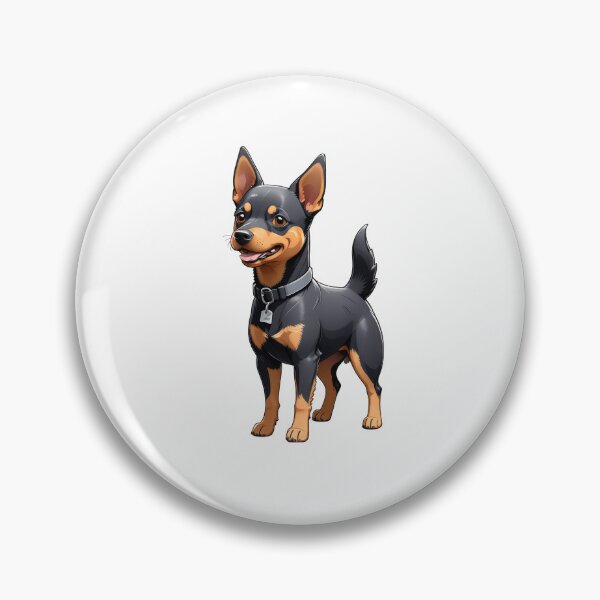 Item preview, Lancashire Heeler designed and sold by Bilisik.