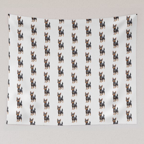 Item preview, Lancashire Heeler designed and sold by Bilisik.