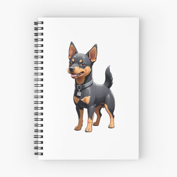 Item preview, Lancashire Heeler designed and sold by Bilisik.