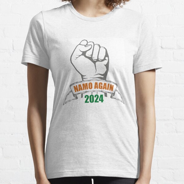 Namo again t shirts online buy online