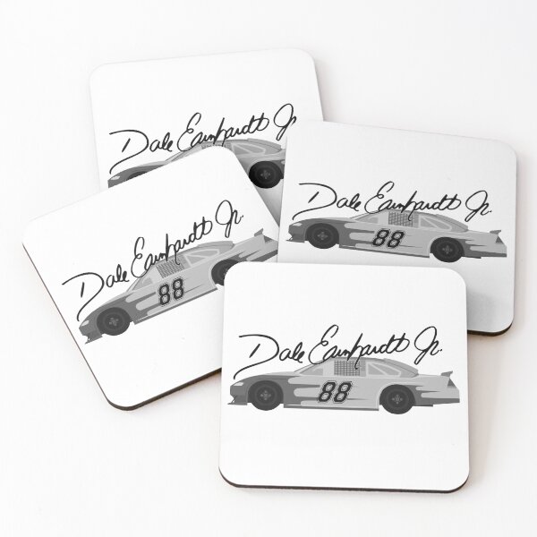 Item preview, Dale Earnhardt Jr 88 designed and sold by NAMIllustrator.