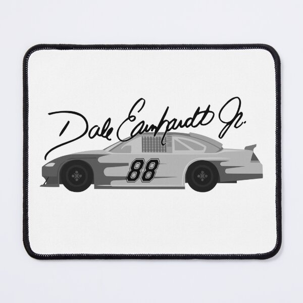 Item preview, Dale Earnhardt Jr 88 designed and sold by NAMIllustrator.