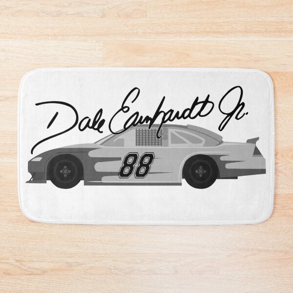 Item preview, Dale Earnhardt Jr 88 designed and sold by NAMIllustrator.