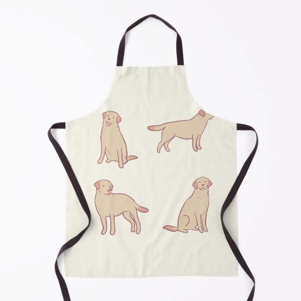 Item preview, Cute Labrador dog pack designed and sold by Mayarart.