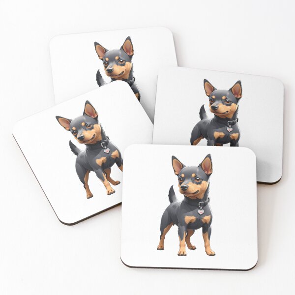 Item preview, Lancashire Heeler designed and sold by Bilisik.
