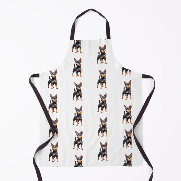 Item preview, Lancashire Heeler designed and sold by Bilisik.