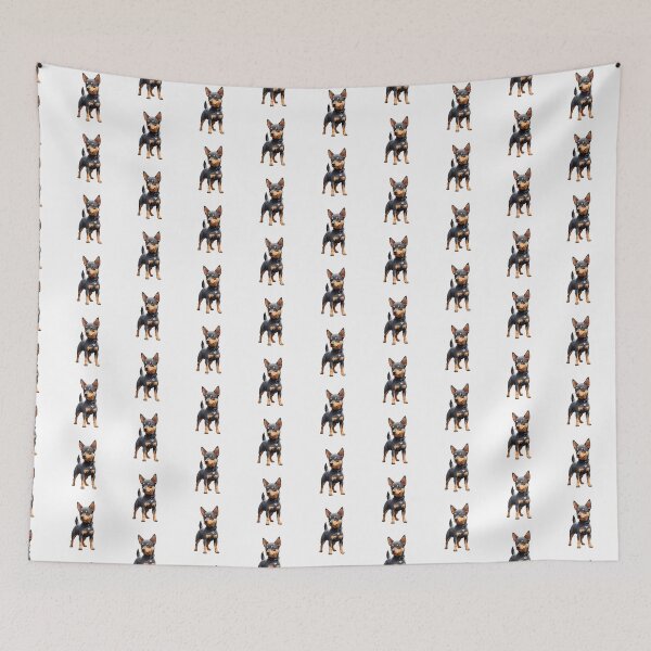 Item preview, Lancashire Heeler designed and sold by Bilisik.