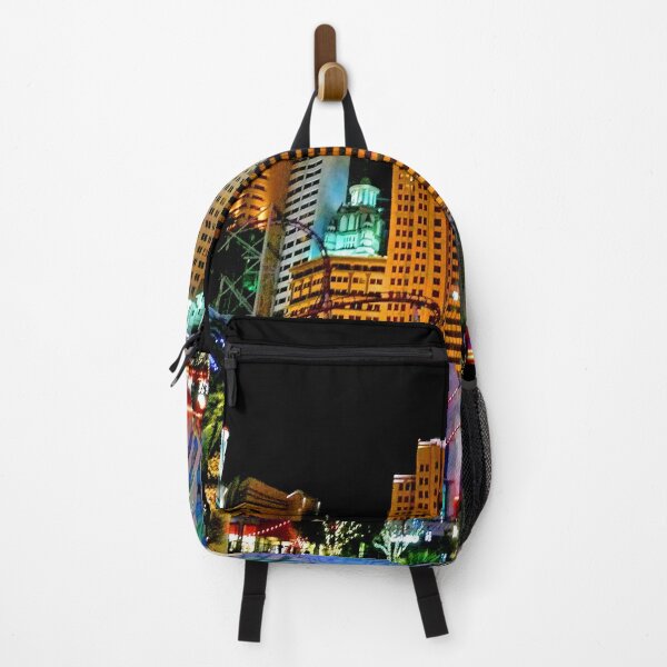 Item preview, New York New York Las Vegas America designed and sold by AndyEvansPhotos.