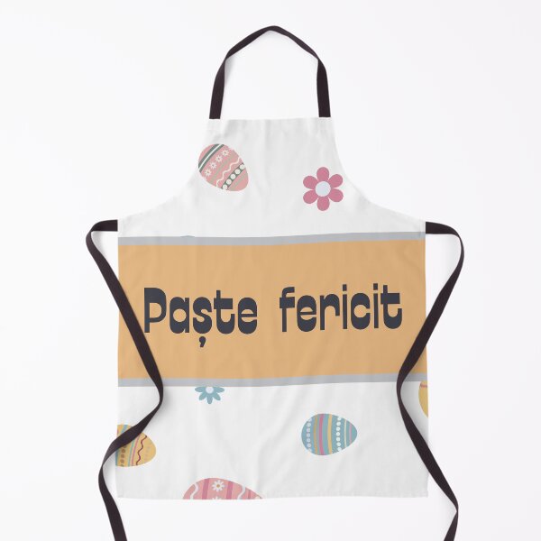 Item preview, Paște fericit, happy Easter in Romanian, Romanian Easter designed and sold by Pommallina.